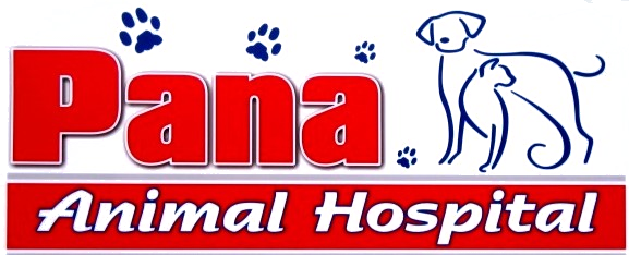 Pana Animal Hospital Logo
