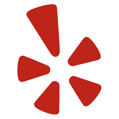 Yelp Icon